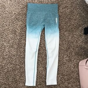 Gymshark Ombré Leggings